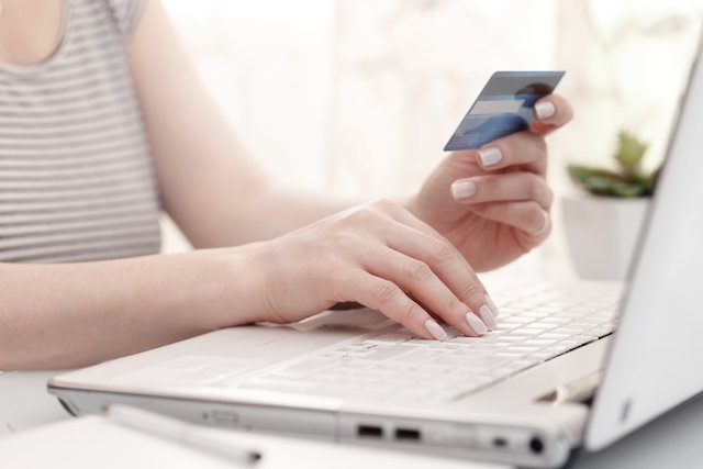 LincolnLoans's tweet photo. Want to know how to boost your #CreditScore? Follow these tips!

☑️ pay bills on time 
☑️ pay down credit card debt
☑️ don't apply for new lines of credit 
☑️ don't close old credit accounts 
☑️ get a credit report company to dispute inaccuracies for you

#GetApproved #Mortgage https://t.co/kQu3U8zAbv