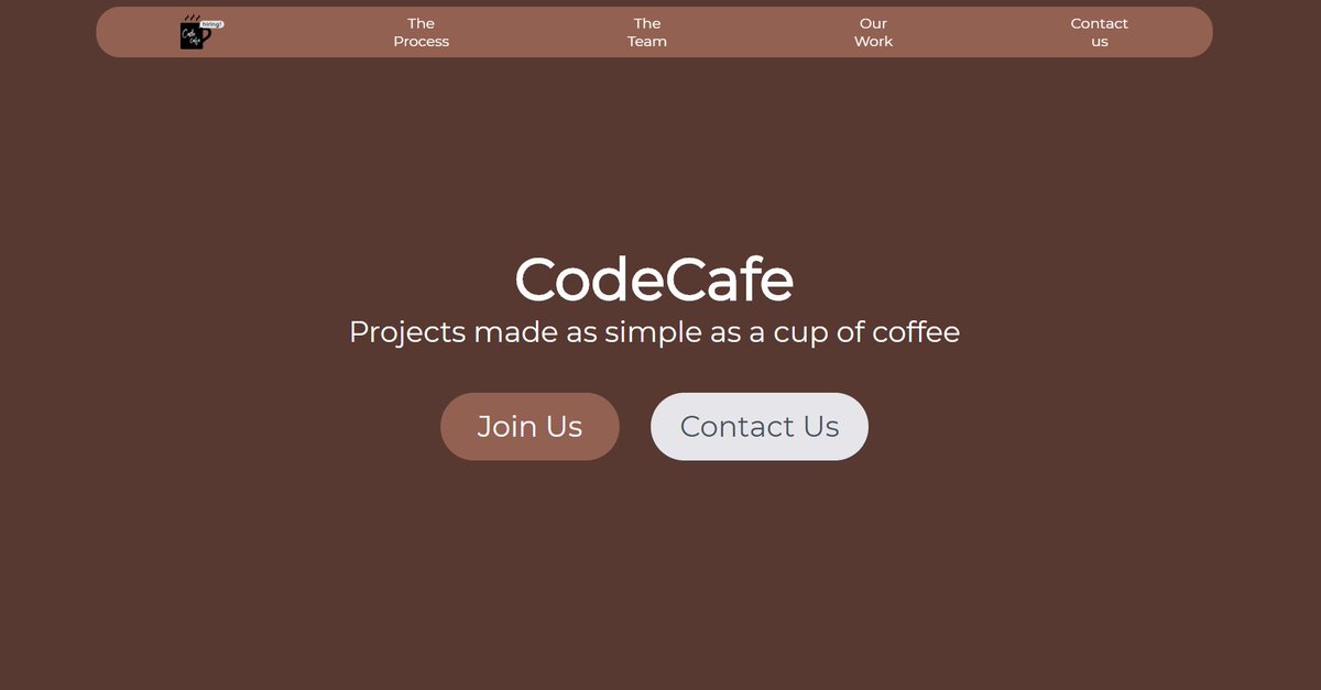 CodeCafe (@codecafedev) / Posts / X