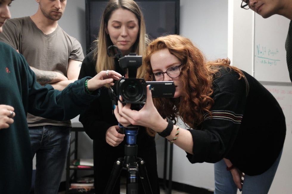 PaceDocs's tweet photo. Last night’s class was hands on for our students! We focused on the equipment and worked in teams to begin preparing for our trip in less than a month! Check out today’s blog post to find out more!!
https://t.co/DPGfelsZ9M
#Abeille #BeeAware #Beeopic #NotreDame https://t.co/0tr8yP1tuh