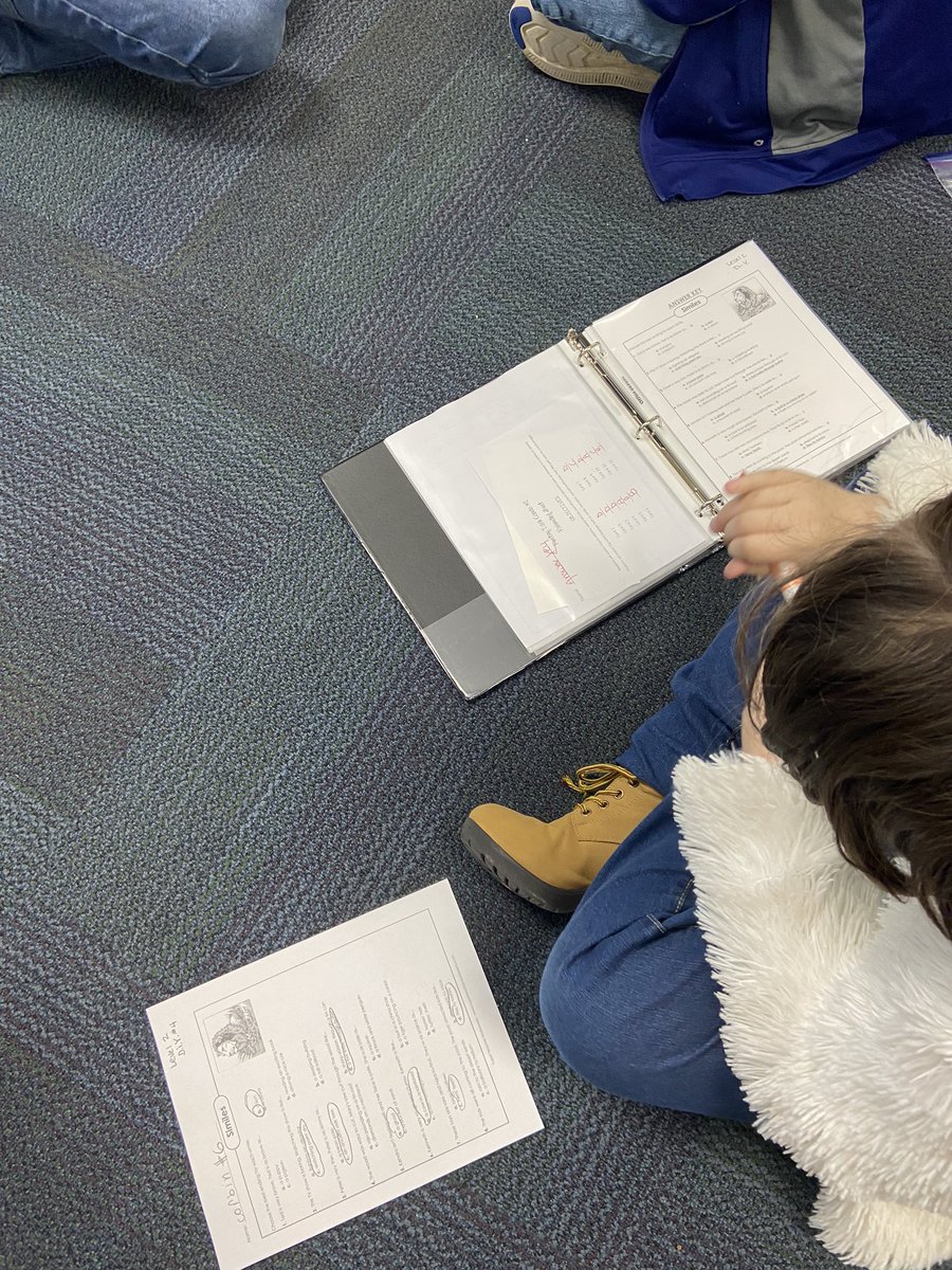 nikkipt's tweet image. Awesome systems in place in Mrs Ellis’ classroom.  #aisdactivelearning @bryant_ele