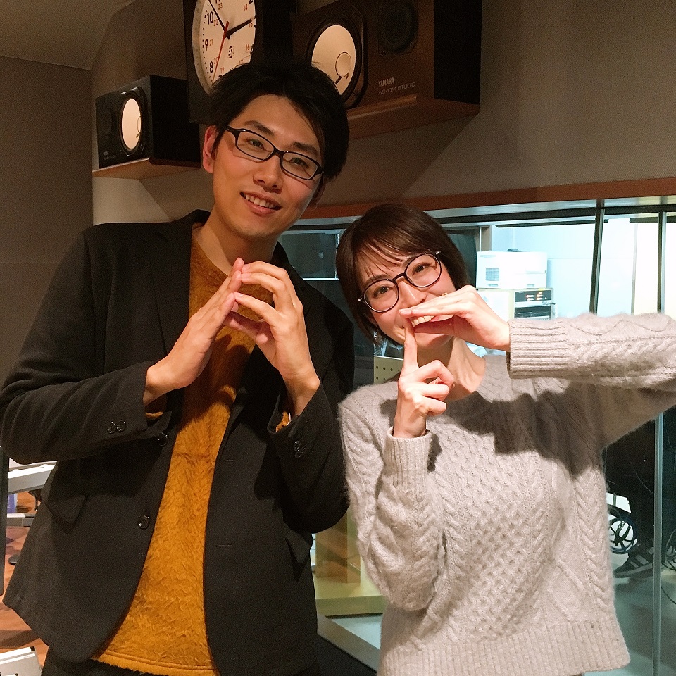 JFN_OTP's tweet photo. 今夜は、個の時代の「仲間探し・仕事探し」の新たなカタチ「#Puuls」を立ち上げた 株式会社トライバルメディアハウスの #田中陸也 さんをお迎えしました! 今日紹介した「#Puuls」が気になった方は、こちらをチェックしてみて下さい。https://t.co/fEoxsUL5V7 #オンプラ https://t.co/MFY909YT4s
