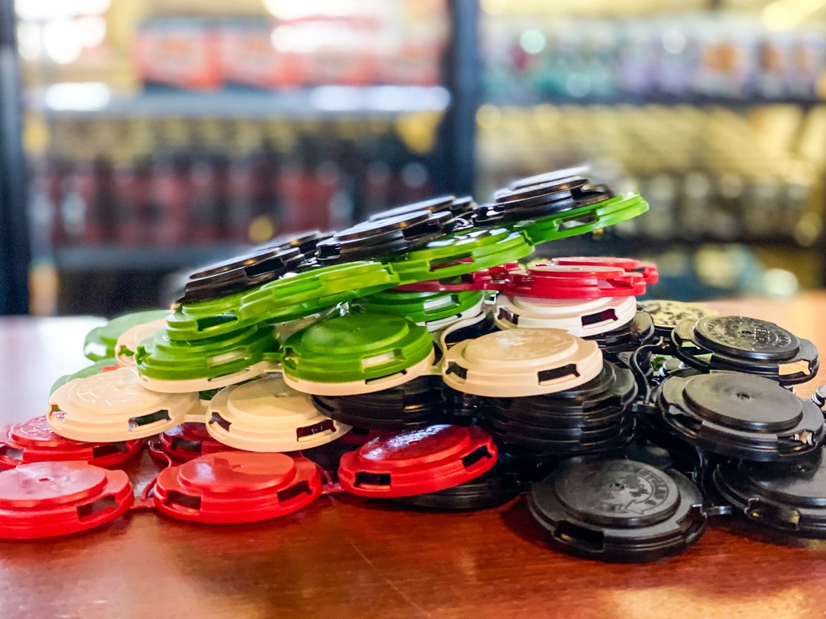 Revolution Brewing tweet media