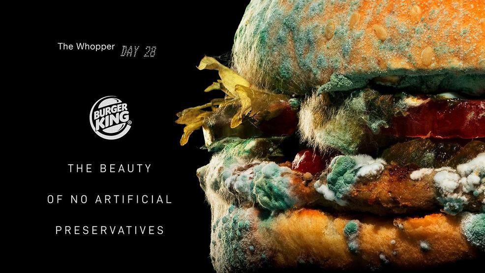cbsrgv's tweet photo. Burger King is breaking the mold in its new advertising campaign.

https://t.co/8txEphCB2j https://t.co/zosyqMy0Sg