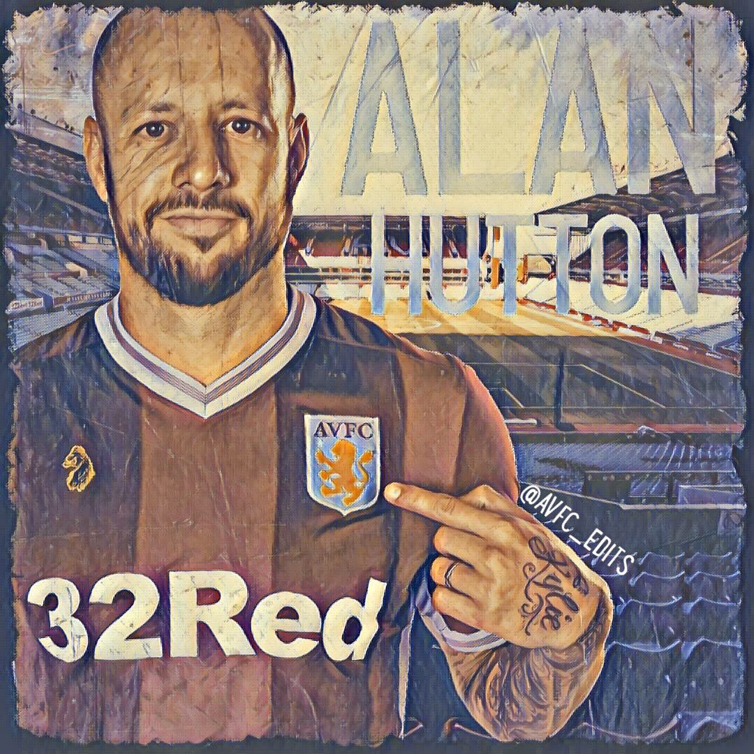avfc_edits's tweet photo. #AlanHutton #AVFC #Lions #OnceAVillan #AlwaysAVillan #ClaretAndBlue #Legend #TheScottishCafu #VillaPark #Defence #PartOfThePride https://t.co/K4ifVyFjfu