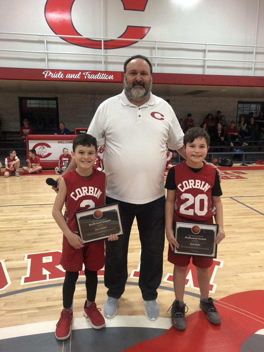 Corbin Elementary tweet media