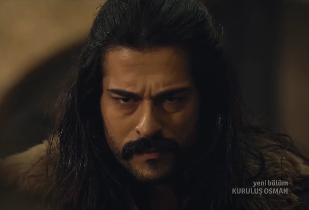 alpler_'s tweet photo. #Balbay: "Ya ölüm ya itaat!"
#OsmanBey: "Ya şehadet ya hürriyet!"👊
#YurdaerOkur #BurakÖzçivit #TürkDemek #KuruluşOsman https://t.co/h6vPWz10rF