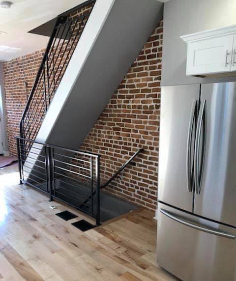 davidleipert1's tweet photo. 🏠🏃Dont forget to stop on by 3324 Livingston St. in Port Richmond SUNDAY 2/23 from 12-2PM, where I’ll be showing this beautifully renovated townhouse. Come see it person and call me directly at David@LeipertGroup.com with all questions! #OpenHouse #BHHSPrime #RealEstate #ForSale https://t.co/3YG5p6z55l