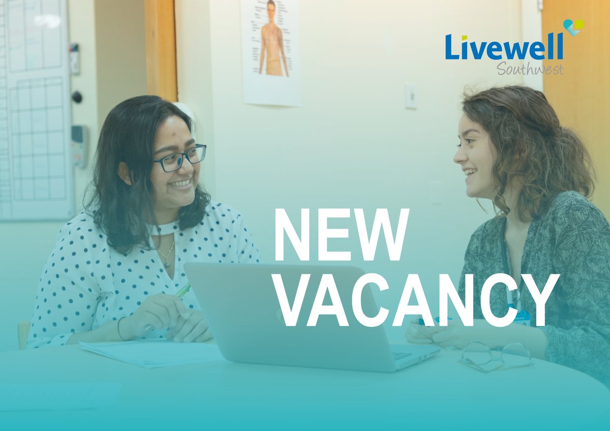 Home Treatment Team Plymouth – Recruitment Event

Saturday 29th February 2020
10.30am – 2.00pm

Come and meet us at the Local Care Centre, Mount Gould Hospital PL4 7PY 

To book a place please ring the HTT on (01752) 314033

<a href="/Livewell_HTT/">Livewell Southwest Home Treatment Team</a> <a href="/livewellsw/">Livewell Southwest</a> <a href="/ProudtoCare/">Proud to Care - Health & Care Recruitment in Devon</a> <a href="/LGiminghamLSW/">Lisa Gimingham</a>