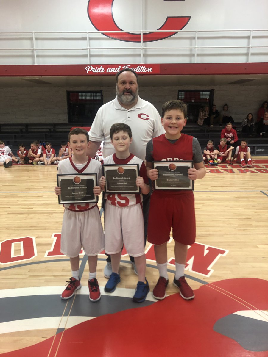 Corbin Elementary tweet media