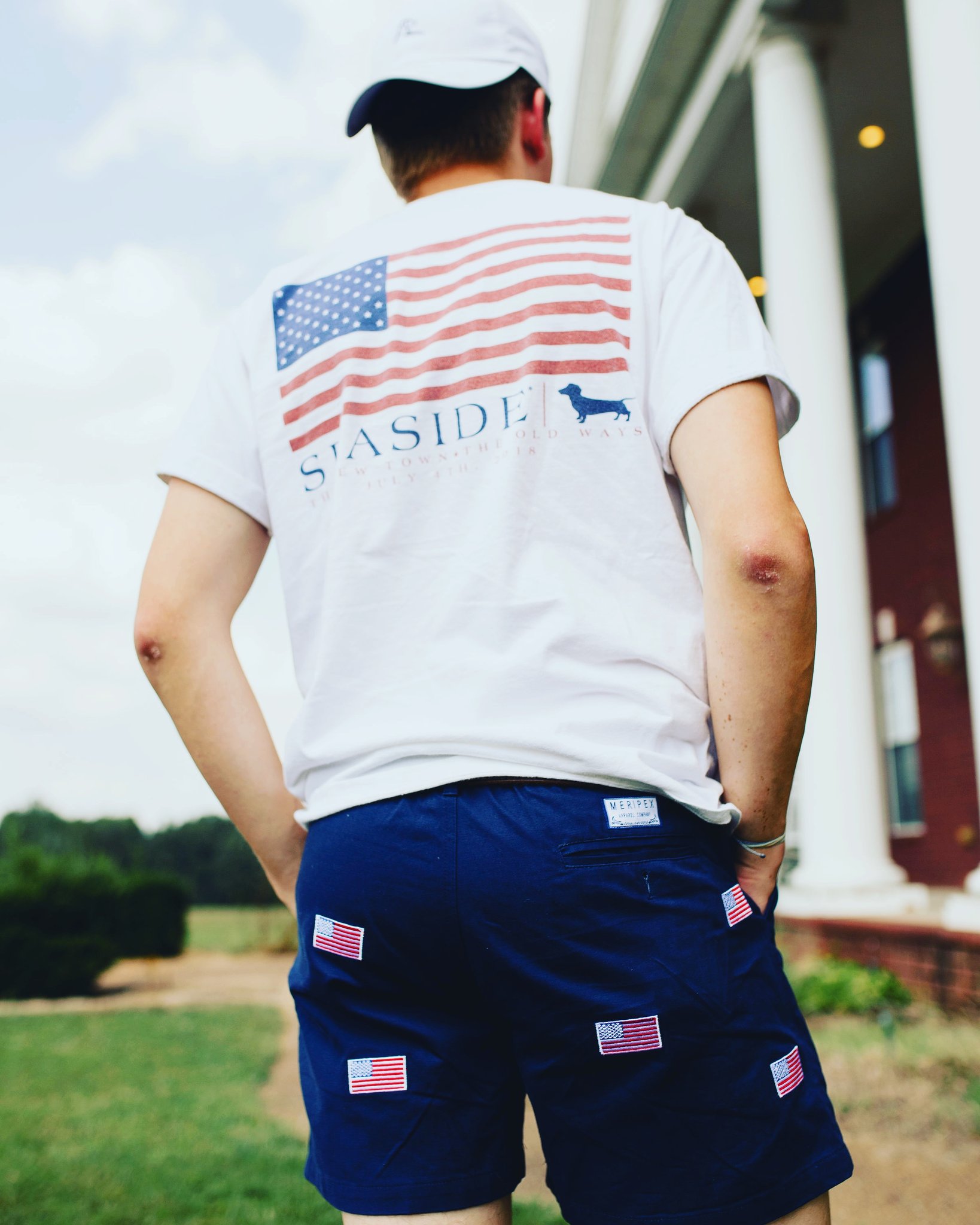 Meripex Apparel meripex apparel X