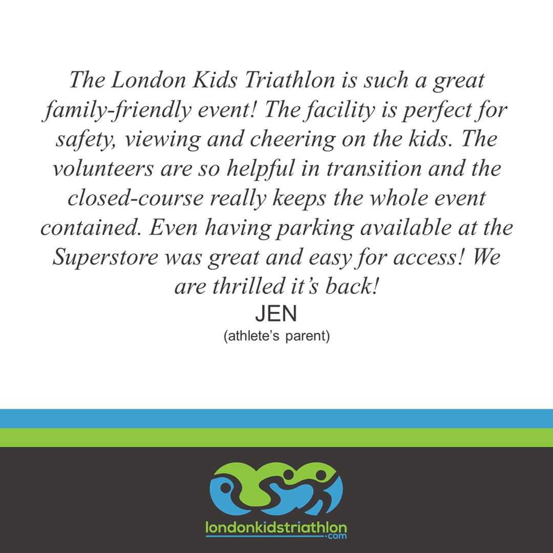 LondonKidsTri's tweet photo. Amazing memories. Visit our website for more information. https://t.co/BcOqPkWn26. Registration is open!

#triathlon #kidstriathlon #kidshelpingkids #ldnont #ldnontario  @YOU_London @S2Fonline @EWSNetwork @TriOntario @TriathlonCanada @MultiSportCan https://t.co/m7WM4bDWBj