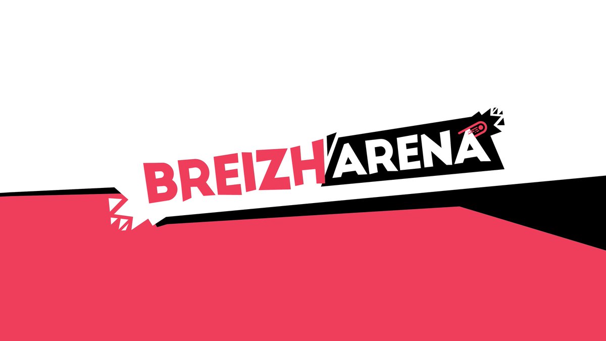 UBITEAM's tweet photo. 📢 #BreizhArena 

ATTENTION, il ne reste plus que 3 places pour le tournoi @Trackmania Dirt ! 🔥🔥 

Le tournoi Smash ✊🤛se rempli également alors n'attendez plus et rendez-vous sur 👉https://t.co/rOdbb3AzLG pour réserver votre place et vous assurer votre participation ! ✌️ https://t.co/W2CtHXPAUc