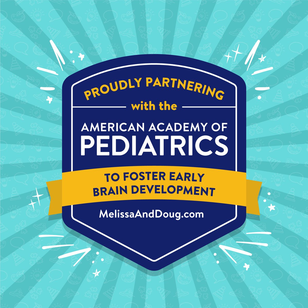 melissa & doug website