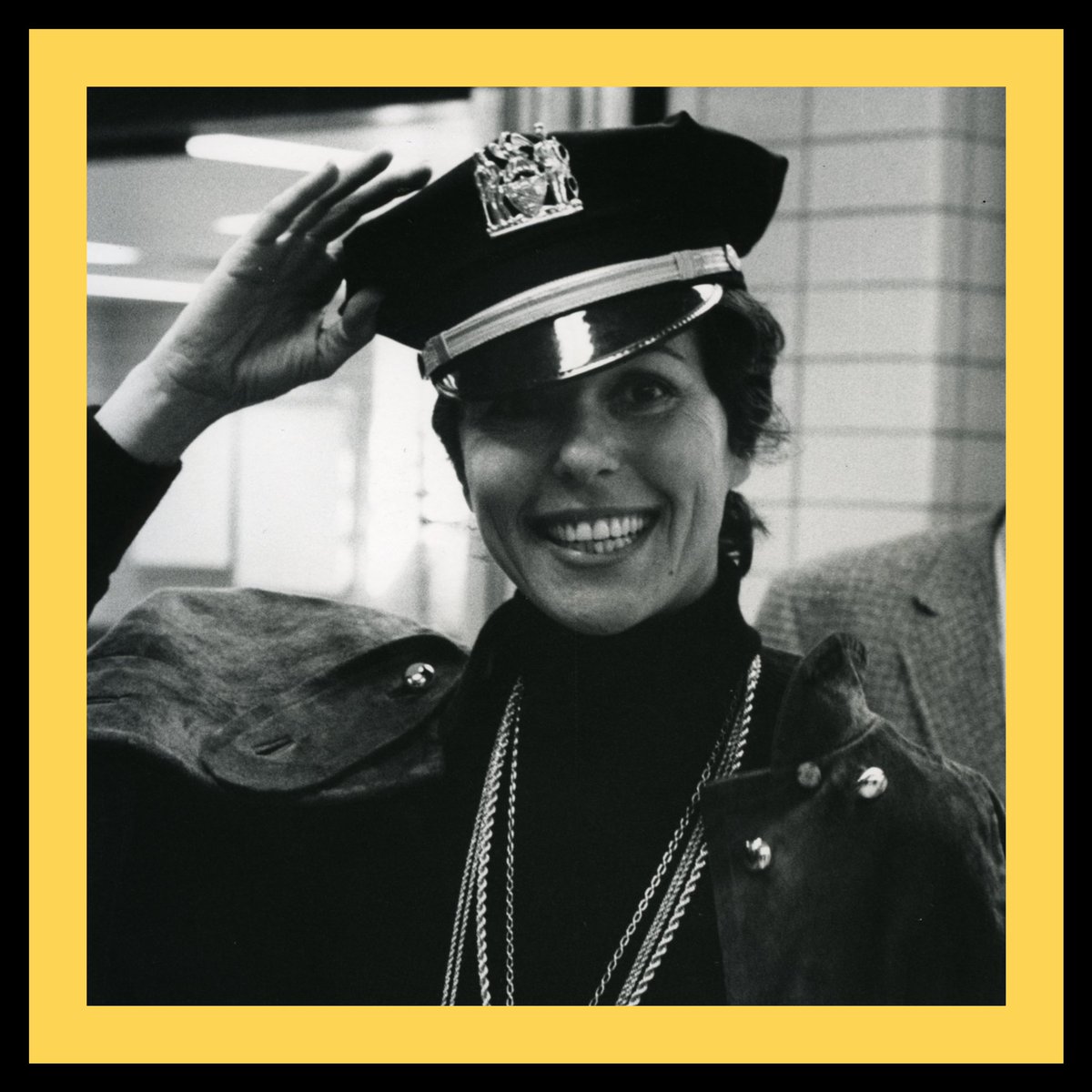 MsAUglyDaughter's tweet photo. We salute YOU! We’ve loved seeing you all at Miss America’s Ugly Daughter. Who’s joining us this week? https://t.co/ef2ZDZ0tj3