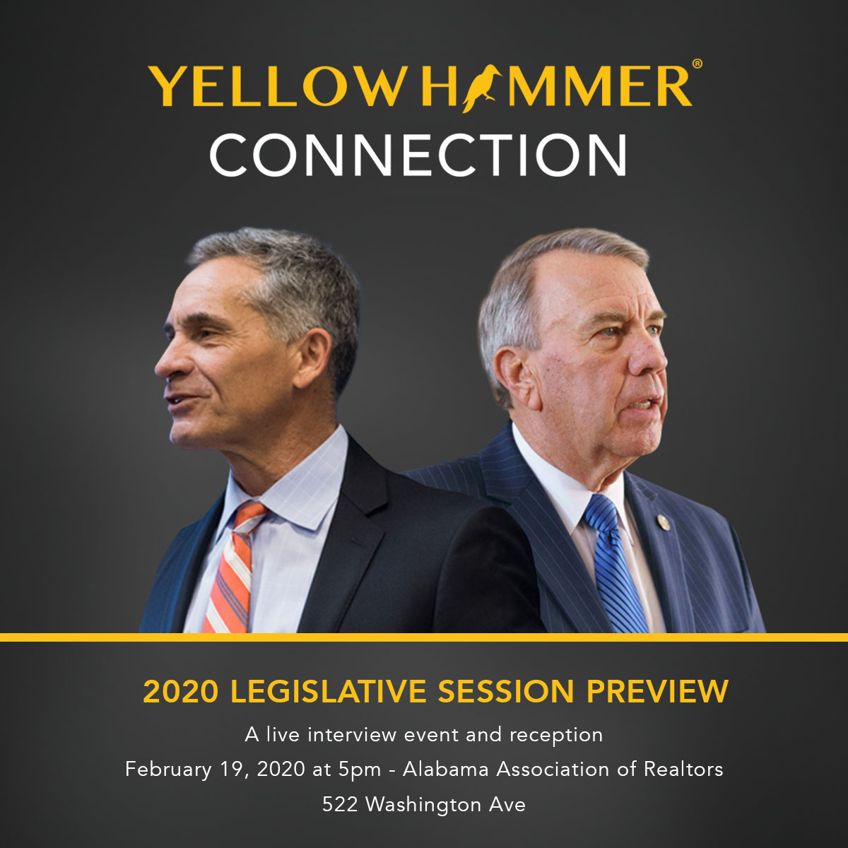 Yellowhammer News tweet media