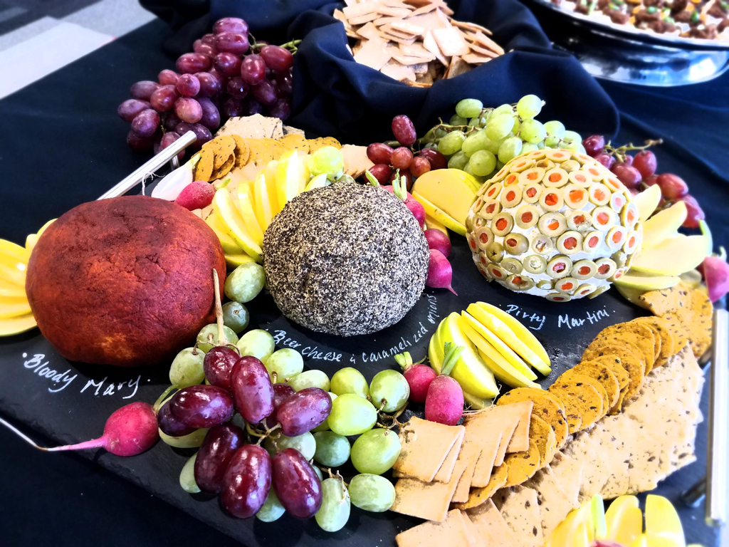 TheJuniperSpoon's tweet photo. This Woman Crush Wednesday we honor author Virginia Safford. โFood of my Friendsโ was published in 1944 and is thought to be the first printed cheese ball recipe.
#thejuniperspoon #juniperspoonkitchen #juniperspoongarden #eatlocal #supportlocal #uniquelymoco https://t.co/myvqGFQyDo