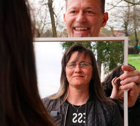 nations4hope's tweet photo. HOPE Agent, New Horizon Romania, recently ran a Free Eye Glasses program for the village of Budila in Romania - The eyeglasses project provides glasses to those in need. Some hadn't seen clearly for years. 
Learn more here - https://t.co/9eNDRqtCCe https://t.co/obaxqGimYE