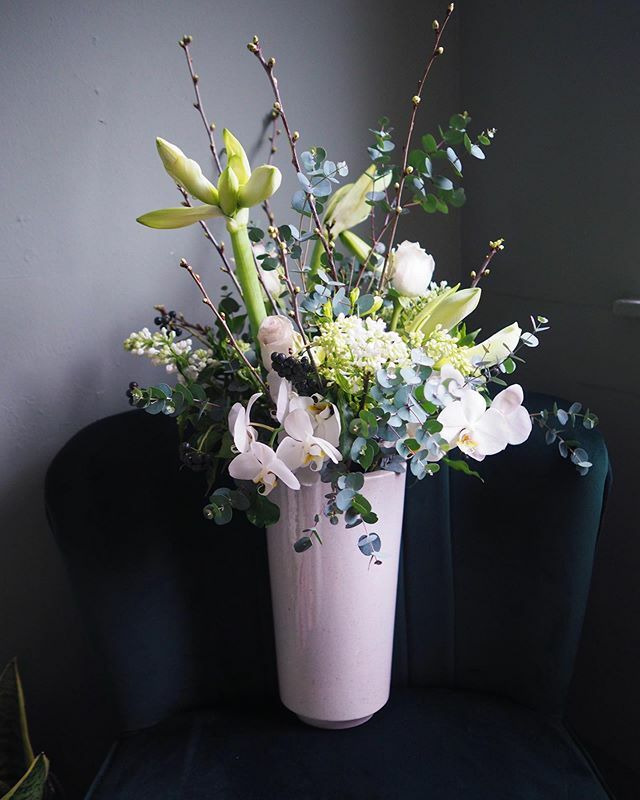 Today has been a pastel kind of a day. My favourite colour scheme for the winter months, although we’re about to break into all those lush spring colours.
I’ve also been juggling quotes and working my way through a couple of online courses that I signed … ift.tt/2HCyOn9