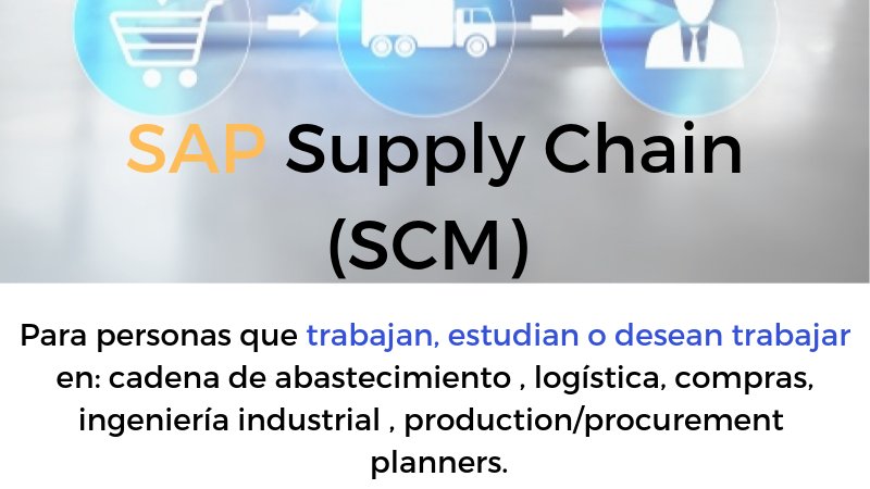 STTechU1's tweet image. Matricula Abierta, Abril 2020
Aprenda a planear con SAP
Sede Heredia:
Martes nivel 1, horario 6pm - 9pm
Jueves nivel 4, horario 6pm - 9pm
Sábado nivel 2, horario 6pm - 9pm
Info:📱whatsapp: 6363-8669 ☎️2263-1979