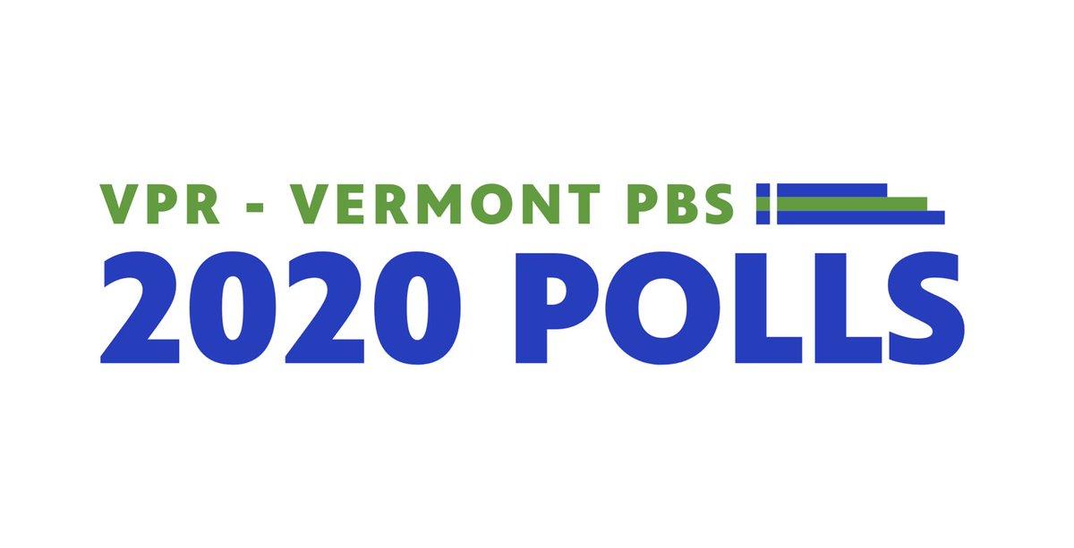 (1/2) <a href="/GovPhilScott/">Governor Phil Scott</a> vetoed S23 to raise VT’s minimum wage to $12.55 by 2022. New poll paid for by @vprnet and <a href="/VermontPBS/">Vermont PBS</a> found 74% of Vermonters support raising the minimum wage to $12.55 or more in the next two years.