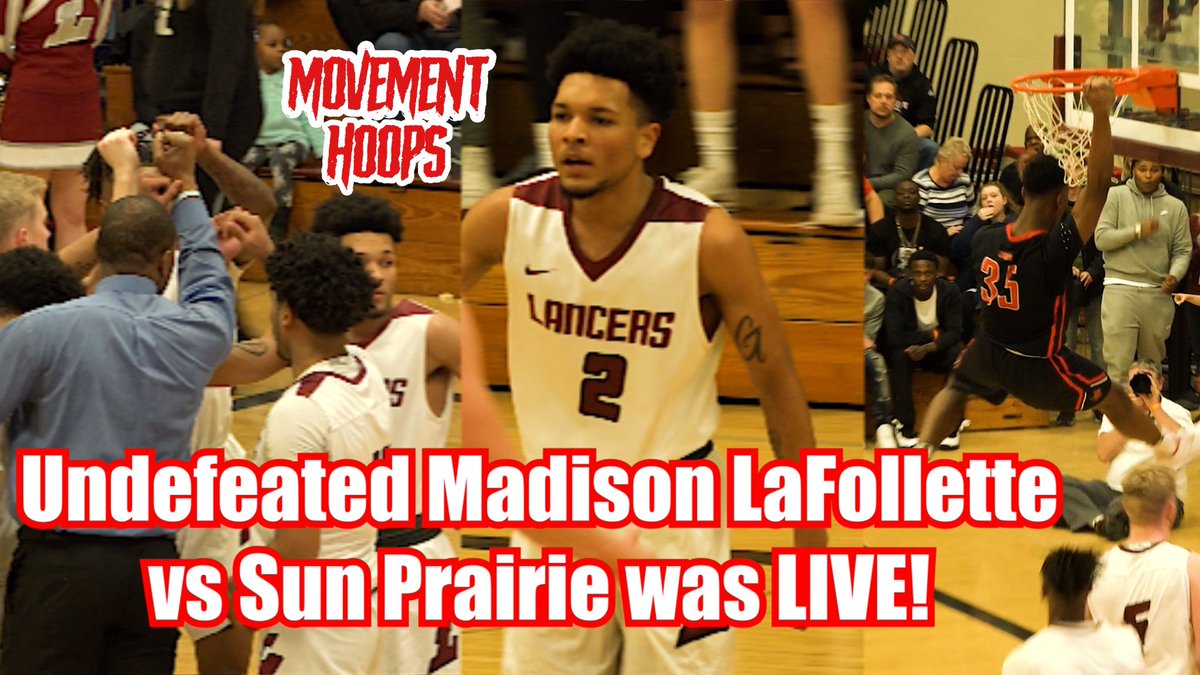Movement Hoops tweet media