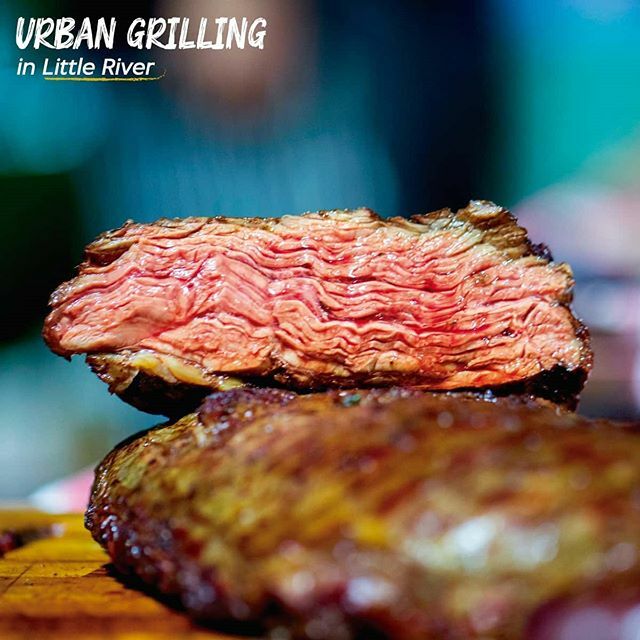 Just a few days to taste this flavorful cut 🤤. Are you ready? 👀 
A foodie night full of good company, great music and healthy tasty food 🥩😍.
Remember, Saturday 22, get your tickets at the link in bio!

#BBQ #Grilling #GrassFedMeat #GauchoRanch #Steak… ift.tt/37LiMlr