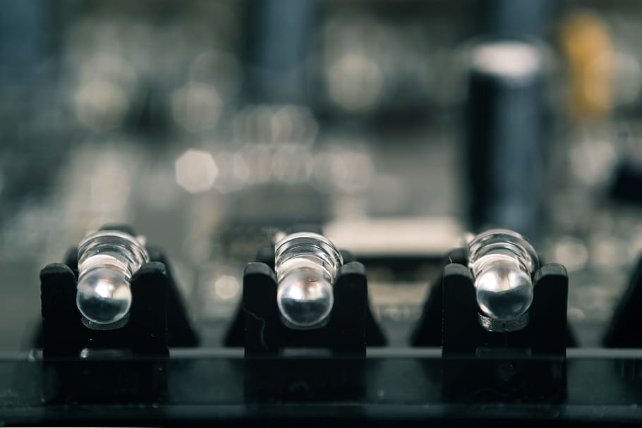 TechOptima's tweet image. High Power #LEDCircuits consist of configurations of light-emitting diodes, which can be driven at higher voltages than conventional LED&apos;s, paired with a matched electric power #circuit to provide the appropriate power.
optimatech.net/power-led-circ…