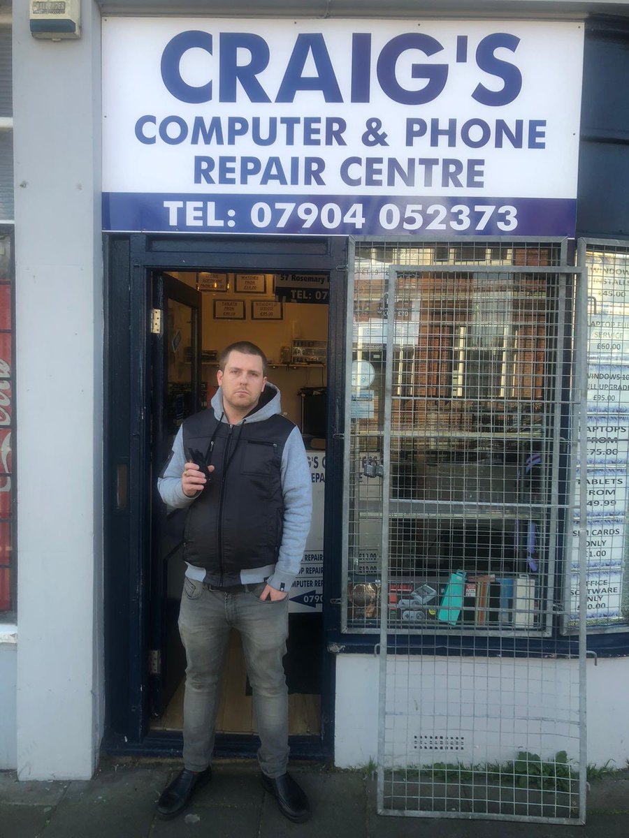 COUNTER CRIME PARTNERSHIP | CCP tweet media