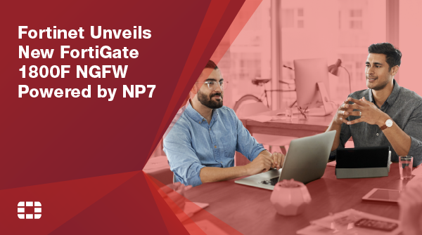 BrookeSpring's tweet photo. Fortinet's new #FortiGate 1800F, powered by Fortinet’s New Seventh Generation Network Processor (NP7), enables enterprises to achieve true internal segmentation, unprecedented scale and performance capabilities, &amp; more. https://t.co/mlcYJJ3B0K https://t.co/t1A6VXdNYi