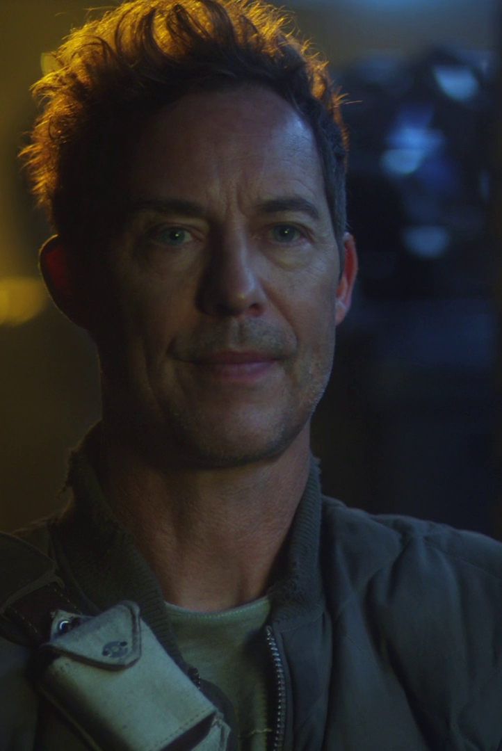 CavanaghFansTom's tweet photo. 6x12 - A Girl Named Sue #STILLS

@CavanaghTom #Nash @CW_TheFlash https://t.co/q0NHCGkHH6