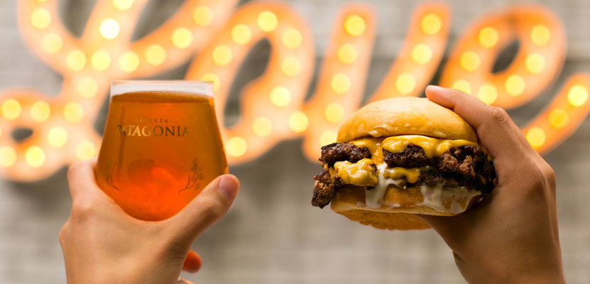 wifers's tweet photo. The Burger Company (@theburgercobsas) se jacta de ofrecer la mejor hamburguesa, resultado de 10 años de experiencia gastronómica volcados a la reinvención de las versiones clásicas. ¡Conocé la receta de su crecimiento junto a @gowifers!

🍔 Nota completa: https://t.co/NRQrpOh9ZX https://t.co/EJdqyu79zT