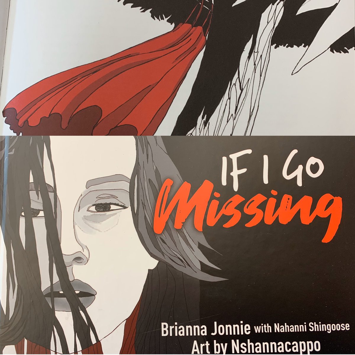 Angela Bunkowsky tweet media