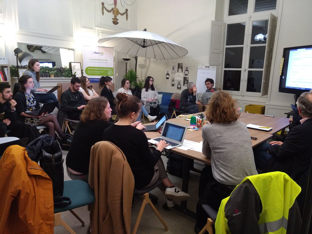 CD métropole Rennes (@codevrennes) on Twitter photo Au menu du groupe action Transition climatique <a href="/CodevRennes/">CD métropole Rennes</a> ce soir : discussion avec les étudiants de master 1 <a href="/ACT_RENNES2/">Master ACT</a> pour lancer le Baromètre Codev sur les #Transitions Climatiques Au menu du groupe action Transition climatique <a href="/CodevRennes/">CD métropole Rennes</a> ce soir : discussion avec les étudiants de master 1 <a href="/ACT_RENNES2/">Master ACT</a> pour lancer le Baromètre Codev sur les #Transitions Climatiques