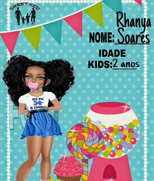 LuaScott3's tweet image. #eusousweetkids_vu  #IMVU