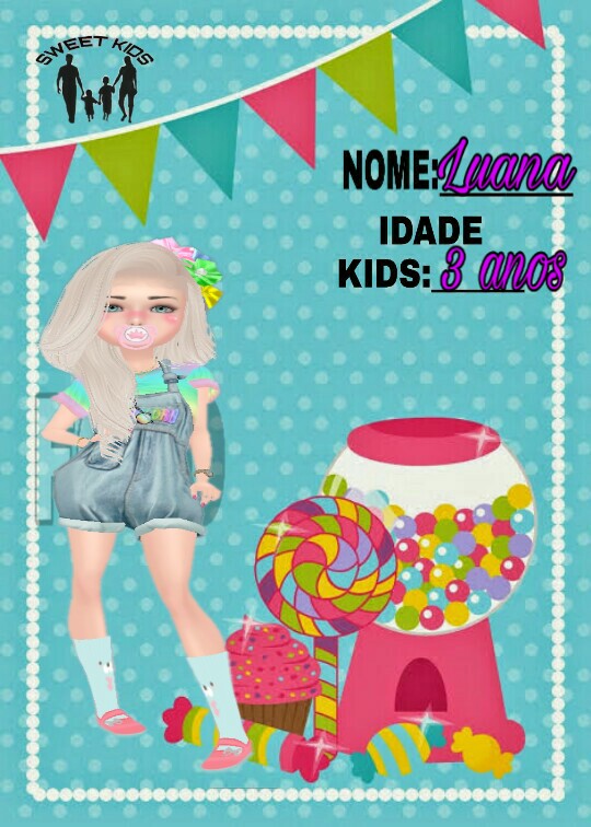 LuaScott3's tweet image. #eusousweetkids_vu  #IMVU