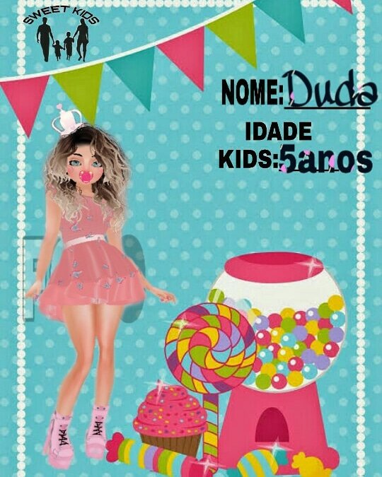 LuaScott3's tweet image. #eusousweetkids_vu  #IMVU