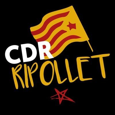 CDR Ripollet tweet media