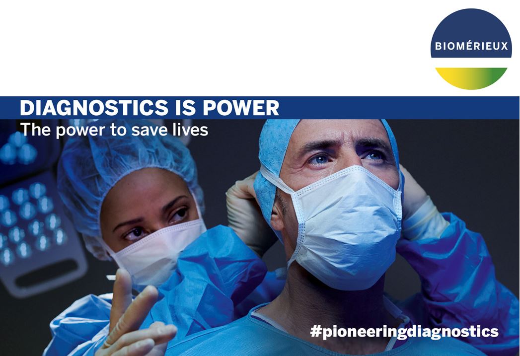 biomerieuxcmo's tweet photo. Couldn't agree more: "Let’s Worry About Diagnostic Capacity, Not Just During Outbreaks" via @forbes #diagnosticsispower https://t.co/7E7poPa9HM https://t.co/dDPl5shgYf