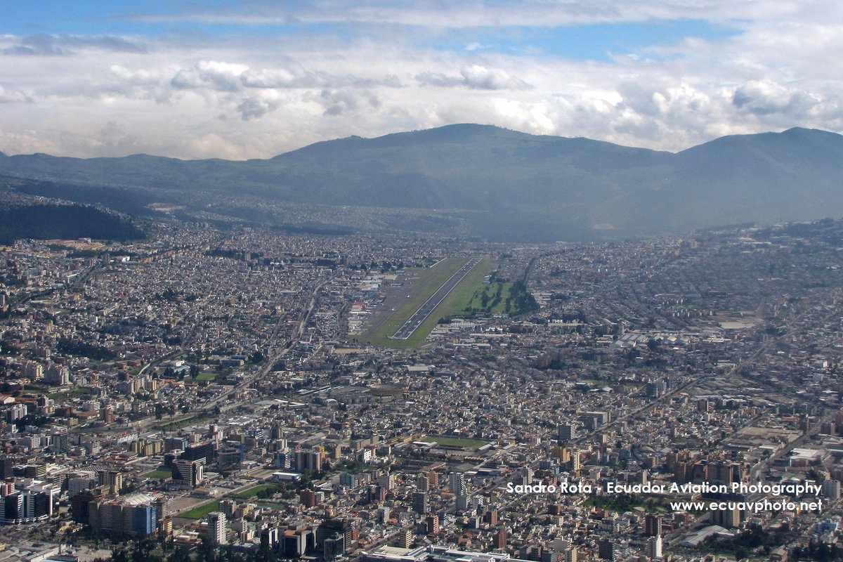 Ecuador Aviation Photography Auf Twitter Hoy Hace 7 Anos El