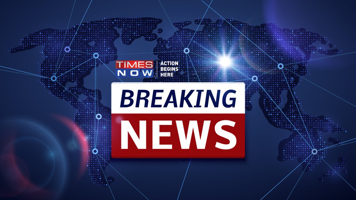 TimesNow's tweet photo. #Breaking | Accident at @ikamalhaasan’s shooting site.

3 people are reported dead. More details awaited. https://t.co/izGJGHdK88