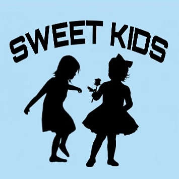 LuaScott3's tweet image. #eusousweetkids_vu