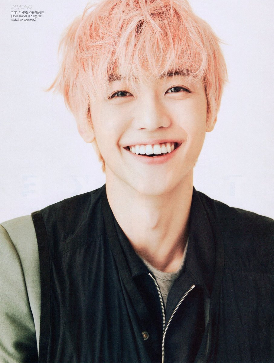 —  day 50 : 2/19/202050 days of the jaemin thread!! just 316 more to go, my dear  also you look so good in your allure shoot i think i am going to die