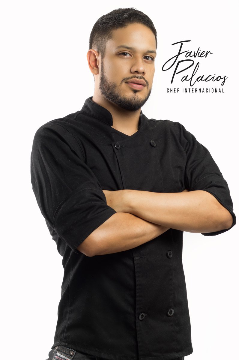 #NuevaFotoDePerfil #Chef #ChefInternacional #ChefsForTheWorld #cheflife