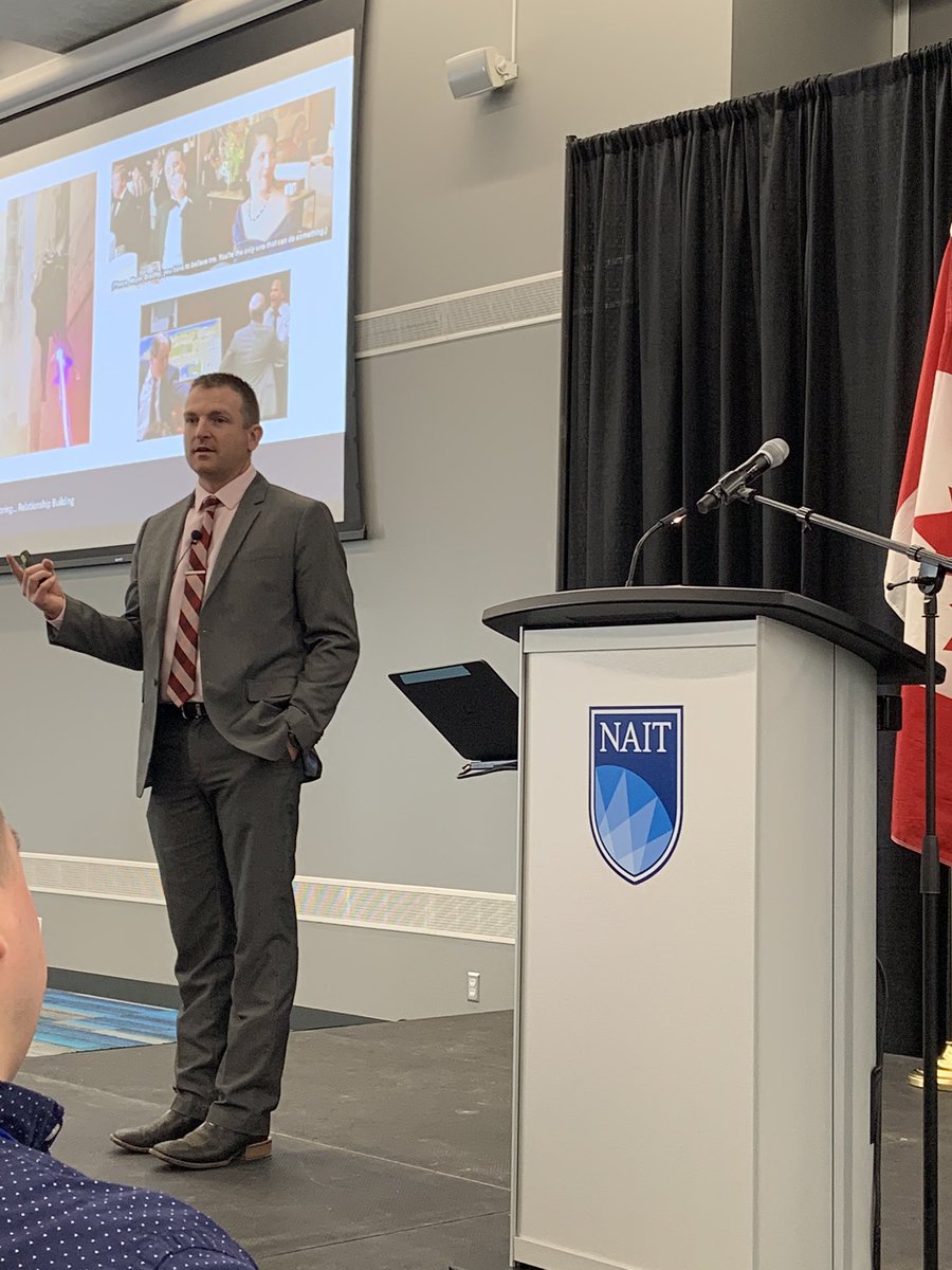 sbrucecanada's tweet image. @Hack2Normal “Event planning can help prevent emergencies.” 
IMTs look at all hazards and view situations holistically. We focus on training, mentoring and relationship building.” Dave Brand speaking on the Regional #AHIMT approach in #Alberta. #emss20 #preparedness