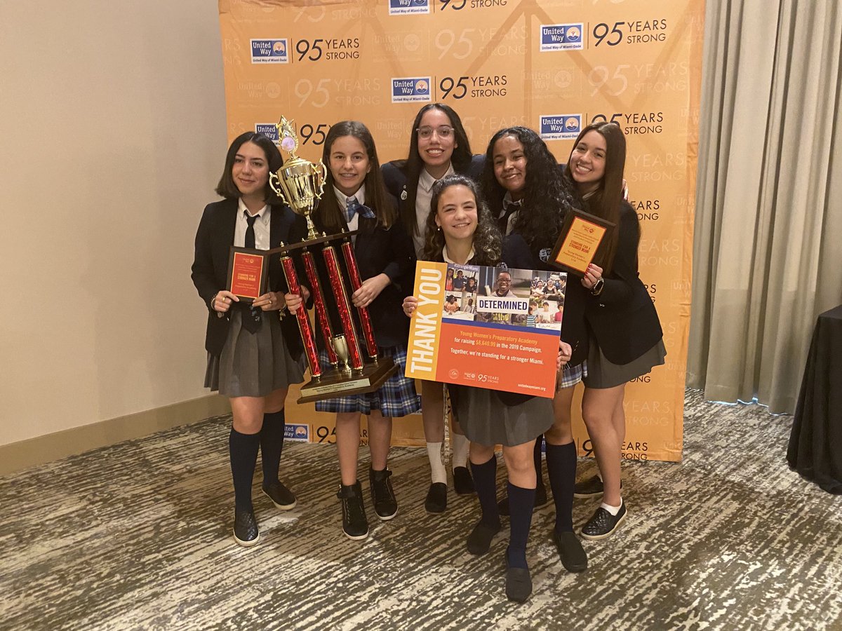 YWPAMONARCHS's tweet photo. Congratulations YWPA United Way 2019 Campaign Grand Champions🦋. https://t.co/Do95pAFrM7