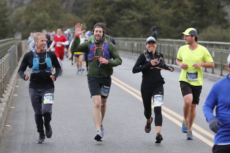 Whidbey Island Marathon, The Perfect Destination Race – RaceCenter buff.ly/38Fc9Cz