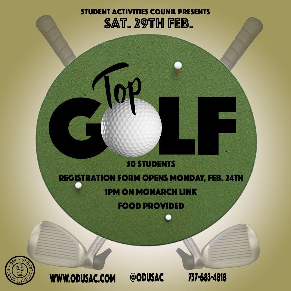 ODUSAC's tweet photo. If you ever felt you were the next Tiger Woods then this is the trip for you. 😬 Come out and test your swing with SAC next Saturday the 29th 
#StillBHM 
#foooooore🏌🏿‍♀️🏌️ https://t.co/20jHrLJj5I