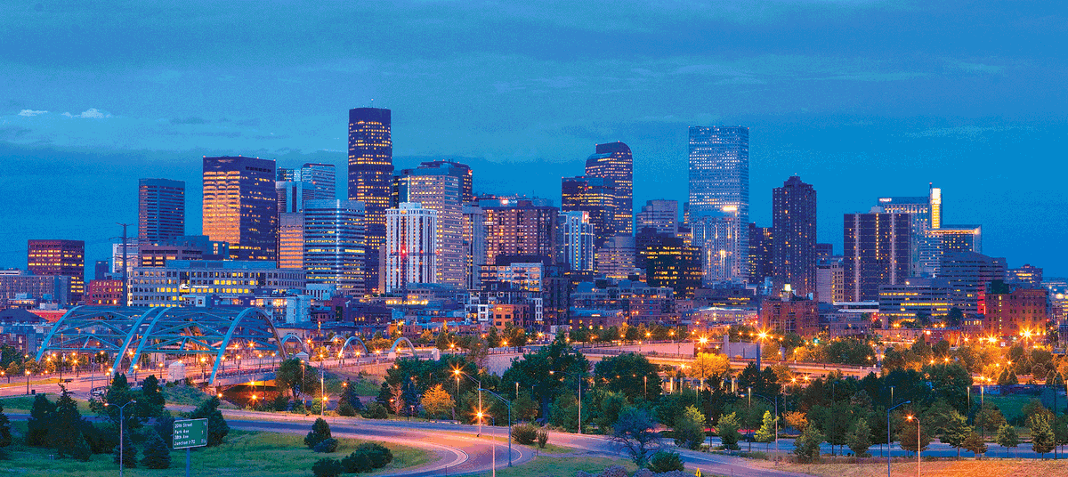 DOUGHBOYS on Twitter "Denver! What chain should we visit for our