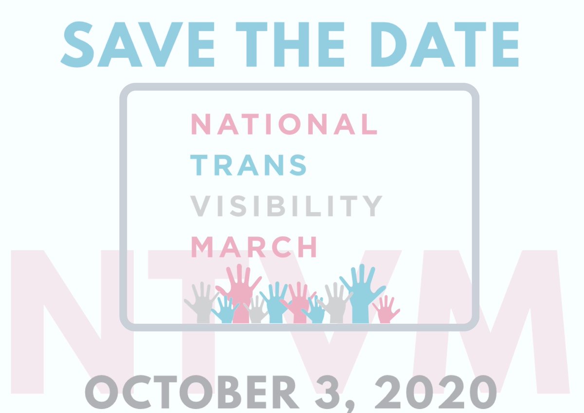 lavendarbandit's tweet photo. I will be here and promoting this at least once a day. I want to see my fellow #Bandits in Lavender or your #Vt365 t-shirts. Dm me for more info on the shirts. #NationalTransVisibilityMarch2020 #oct32020 #dc #TransVisibility #Blacktransmen #BlackTranswomen 
#BlackTranskids https://t.co/tvlkZFrlK4