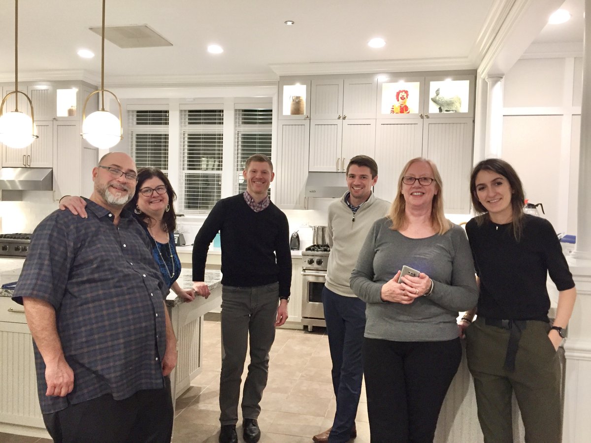 Pappageorge Haymes Partners tweet media